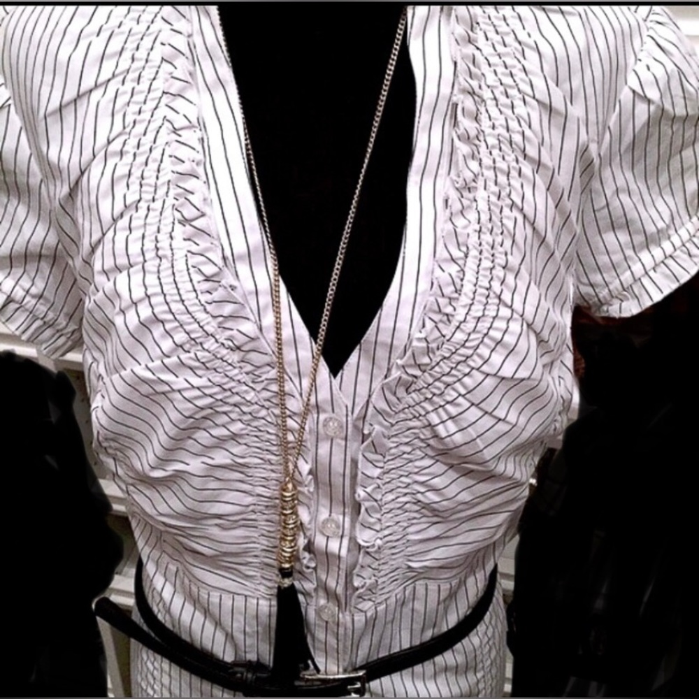 NWT Guess Shirt